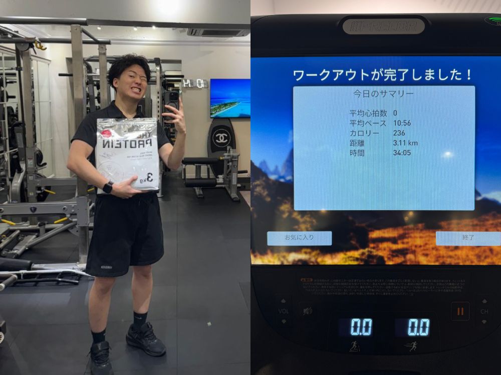 東京駅　日本橋　パーソナルジム　ダイエット