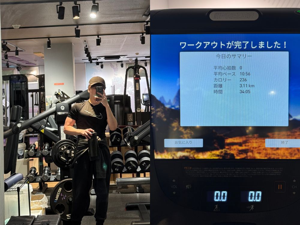 東京駅ダイエット　科学的根拠に基づいた増量と減量方法について