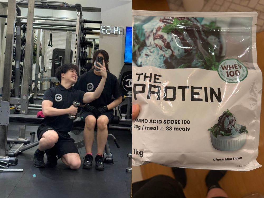 東京駅　日本橋　パーソナルジム　ダイエット　ボディメイク