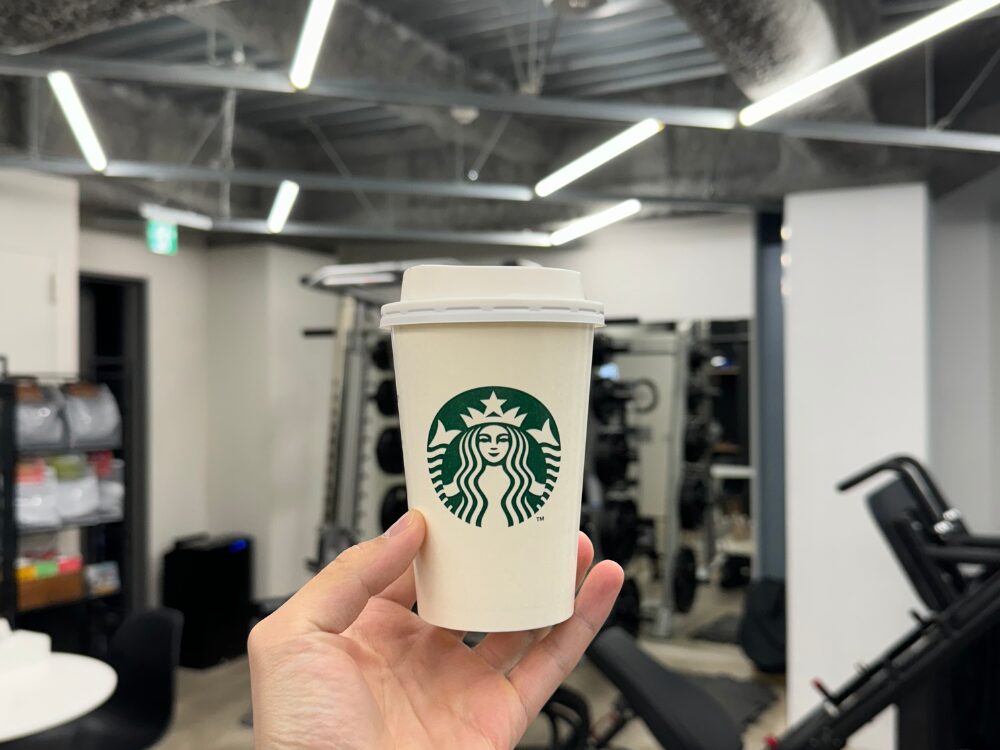 コーヒーの写真