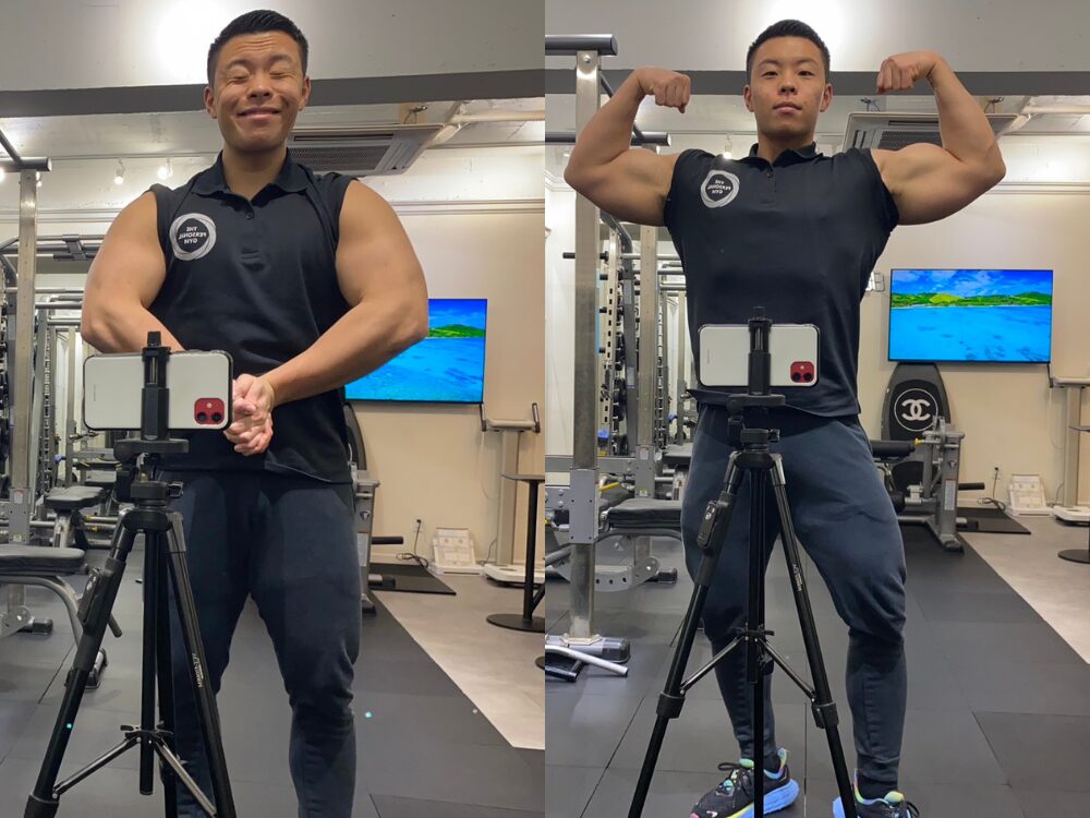 東京 日本橋 トレーニング 分割法 ダイエット