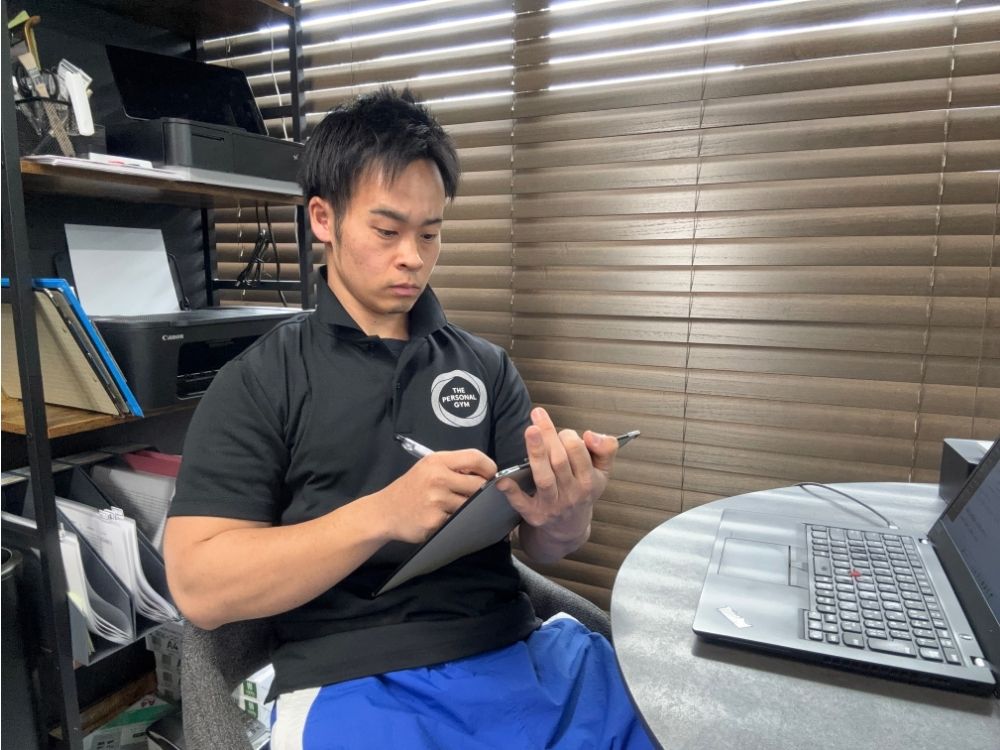 カウンセリング