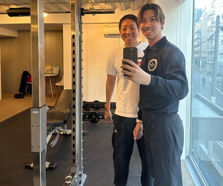 麻布十番ANNEX⑤