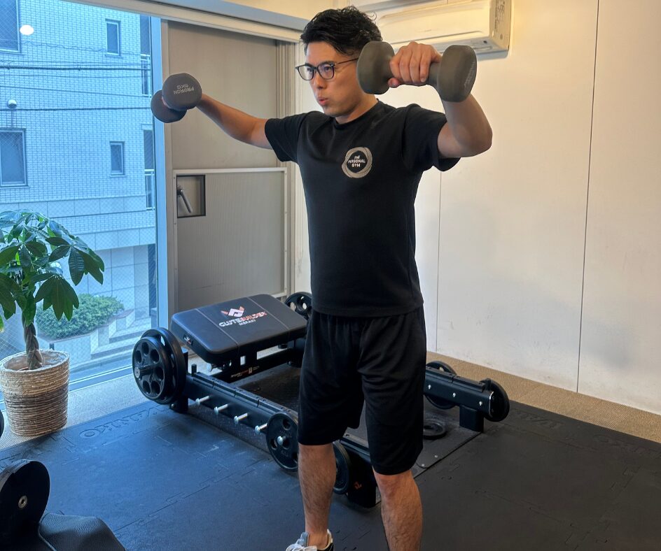 麻布十番ANNEX⑥