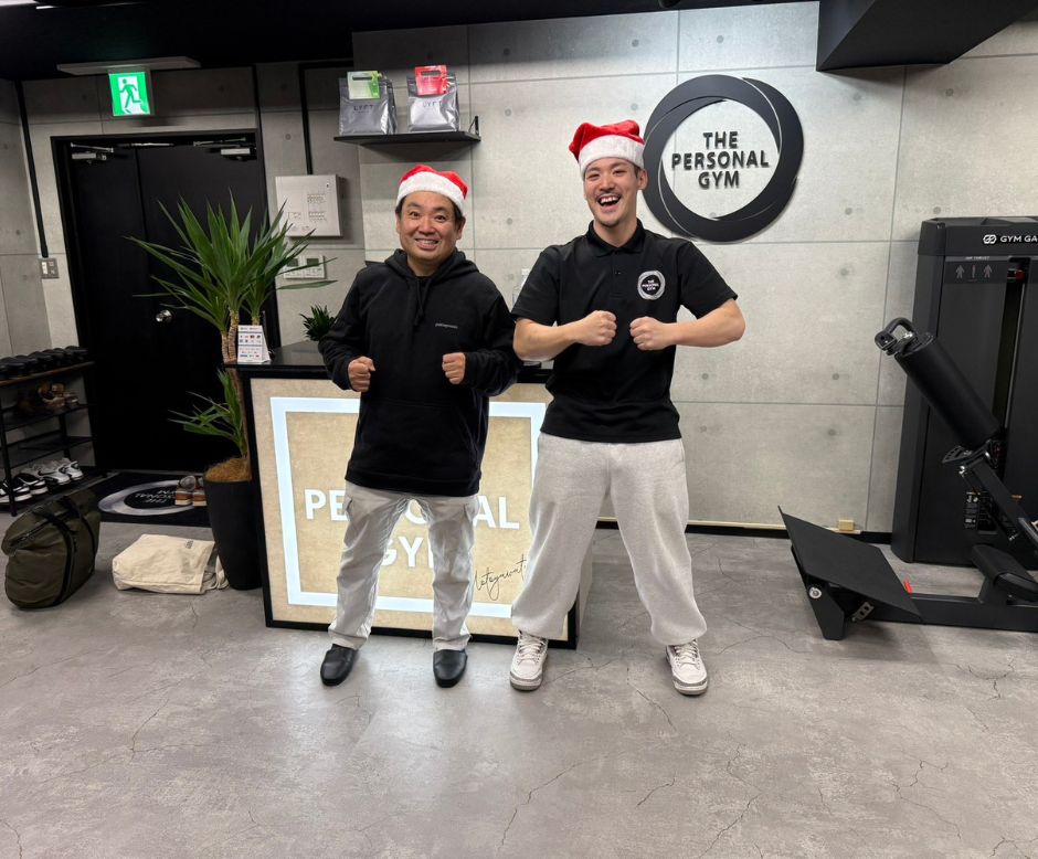 2ヶ月で−10kg達成！洋服のサイズXL→L！