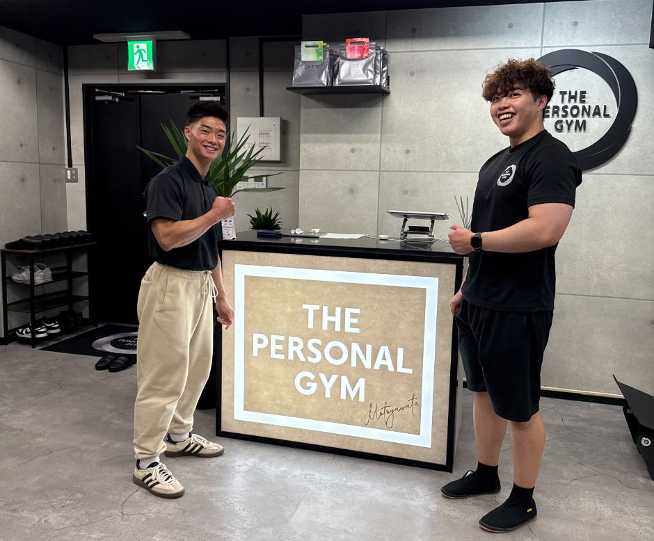 短時間でもしっかり効く、満足度の高いトレーニング