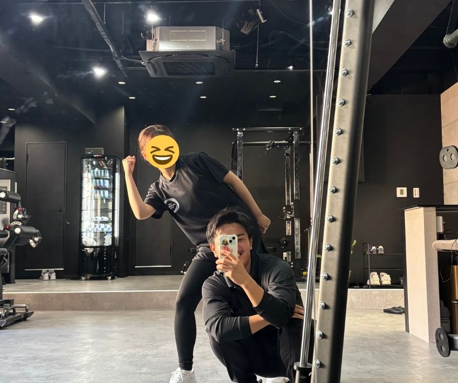 【府中11】Kさん