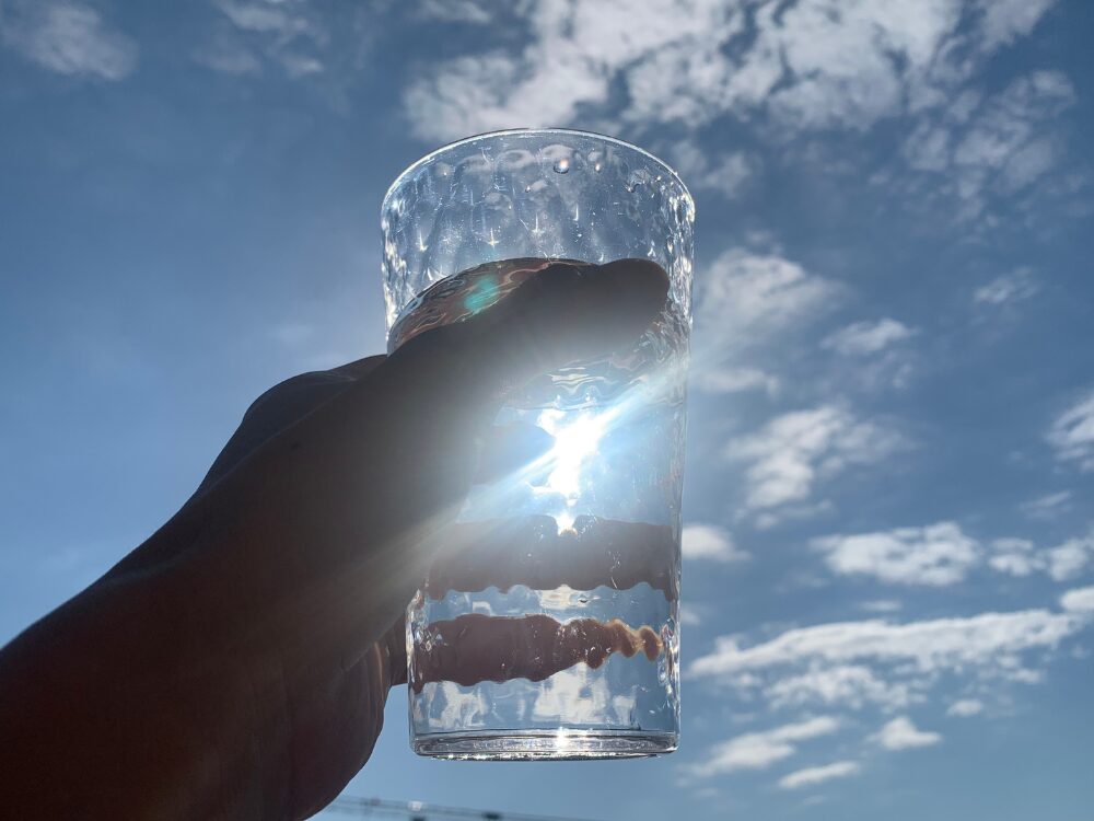 水分イメージ画像