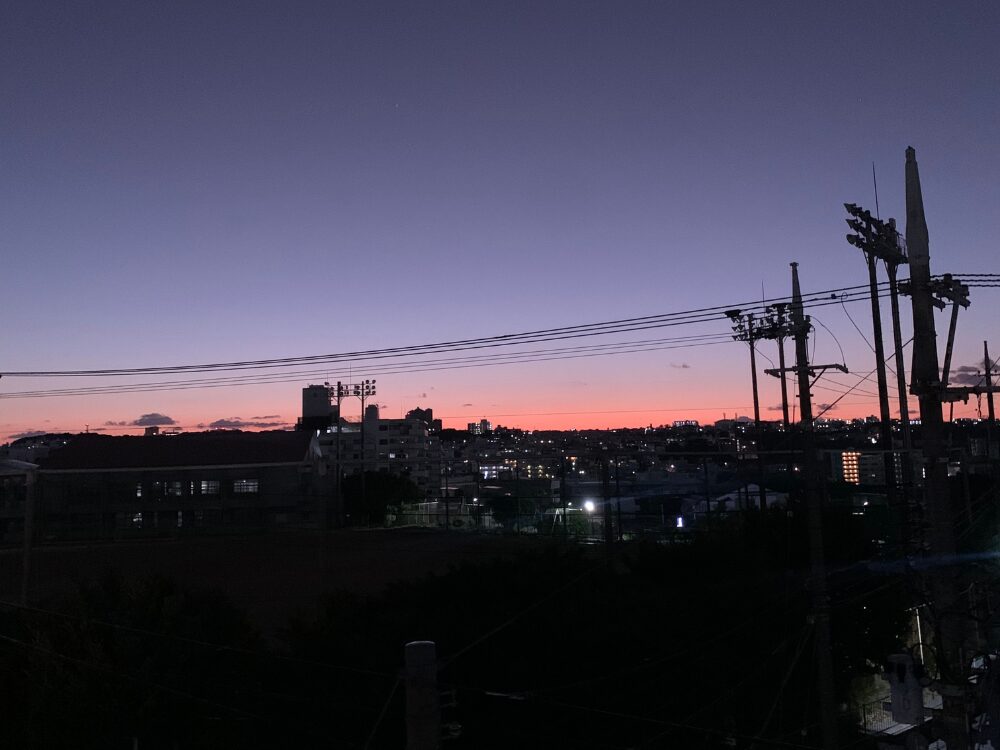 睡眠イメージ画像