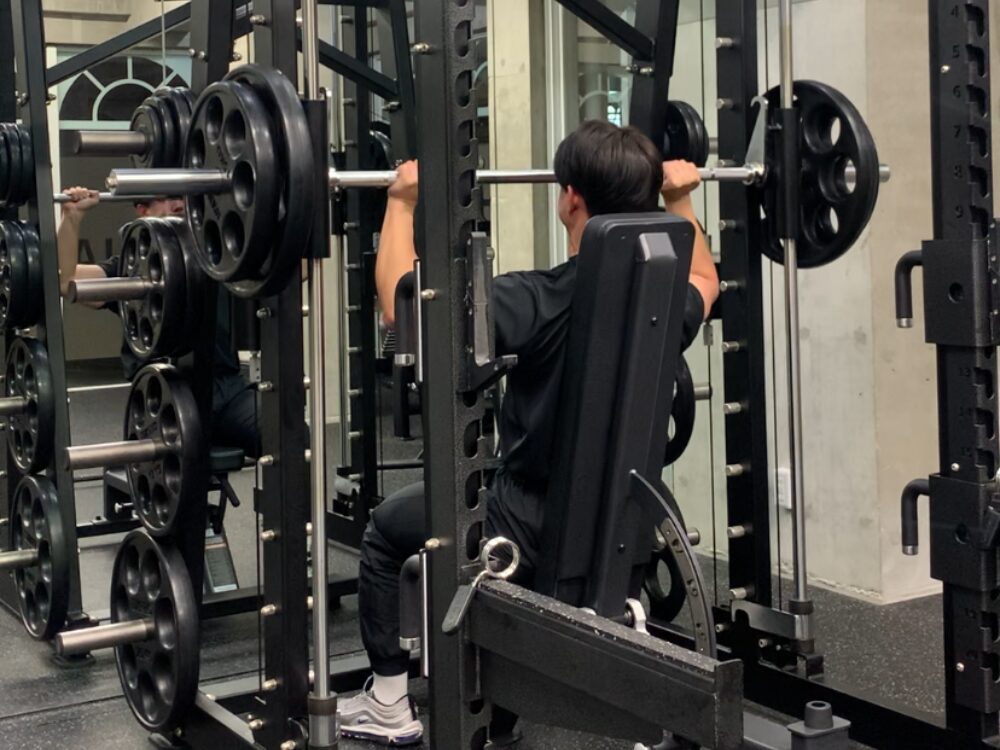 運動イメージ画像