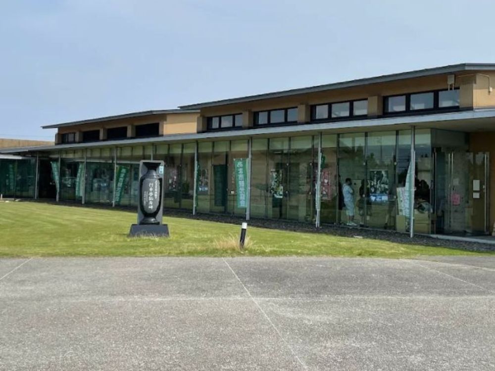 あま市のアートヴィレッジの写真