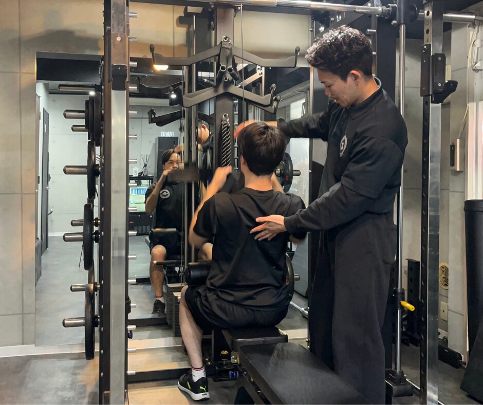 板橋ANNEX11　渡辺さん