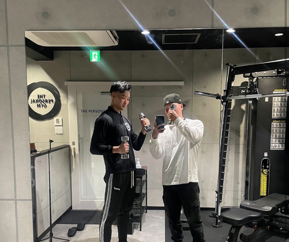 コンディショニングでトレーニングの質向上