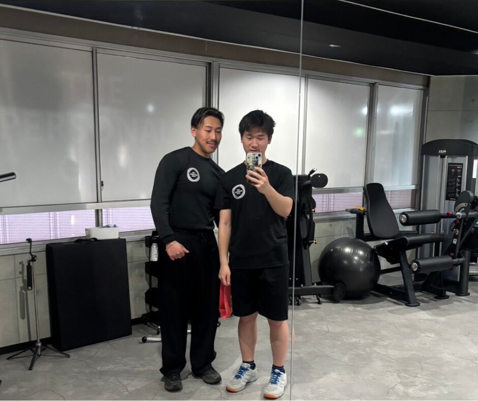 【国分寺39】Akamatsuさん