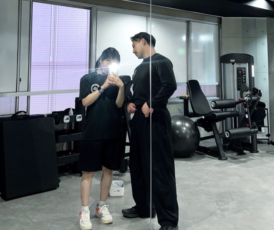 【国分寺40】W.Hitomiさん