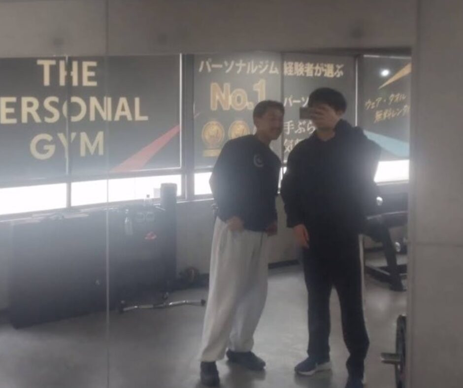 【国分寺41】Ohashiさん