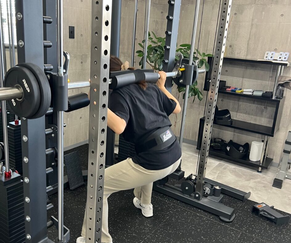 【名東高針15】佐々木さん