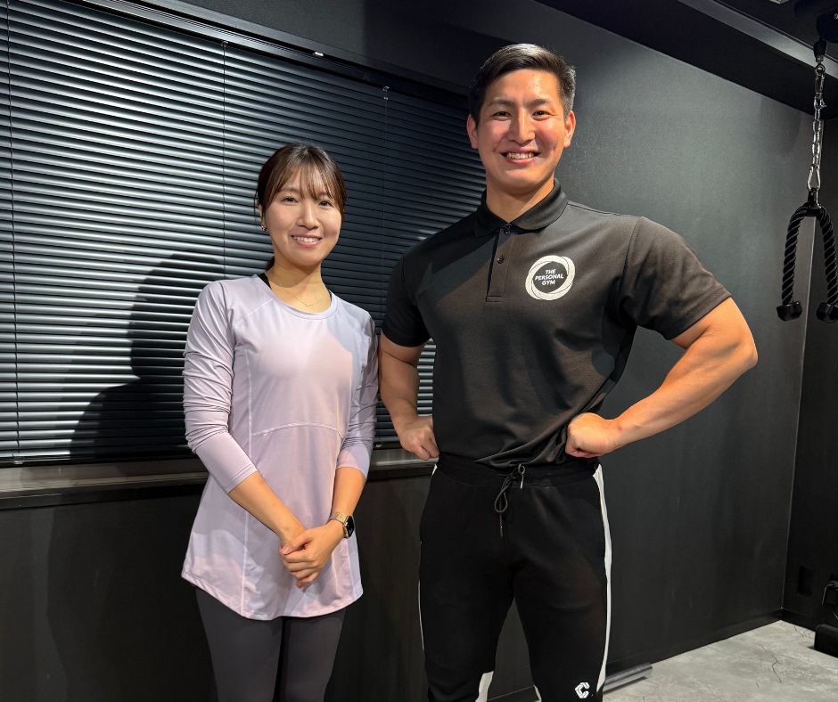 【門前仲町】o o様