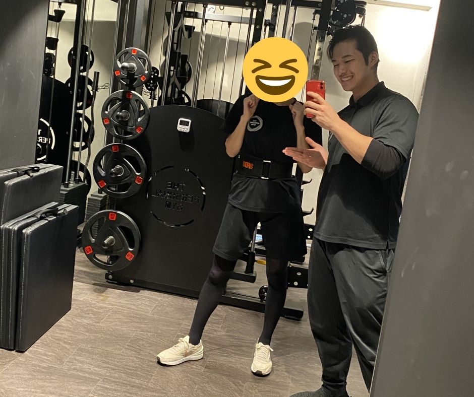 【阿佐ヶ谷店22】Aさん