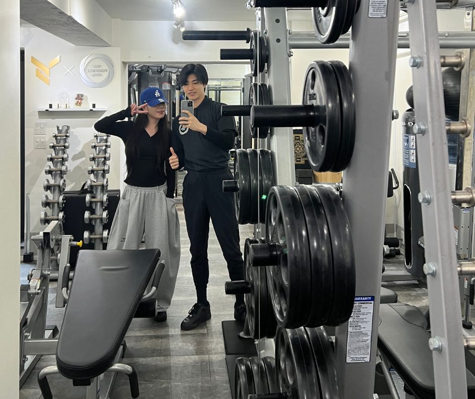 Nahoさん【東麻布11】