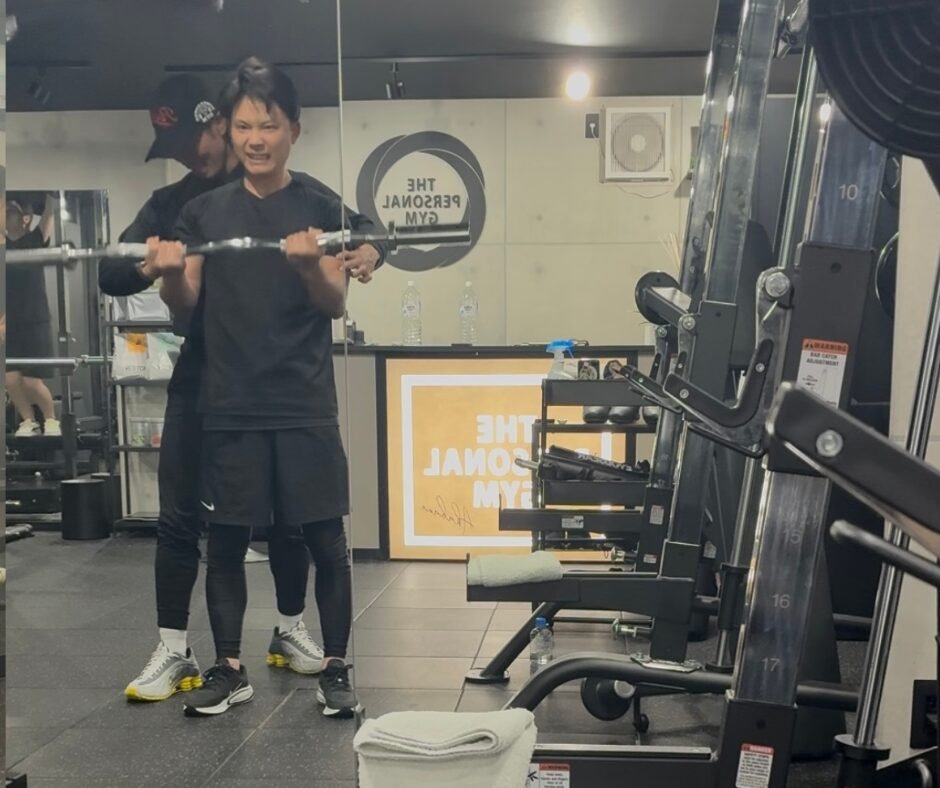 【赤羽】加藤様25