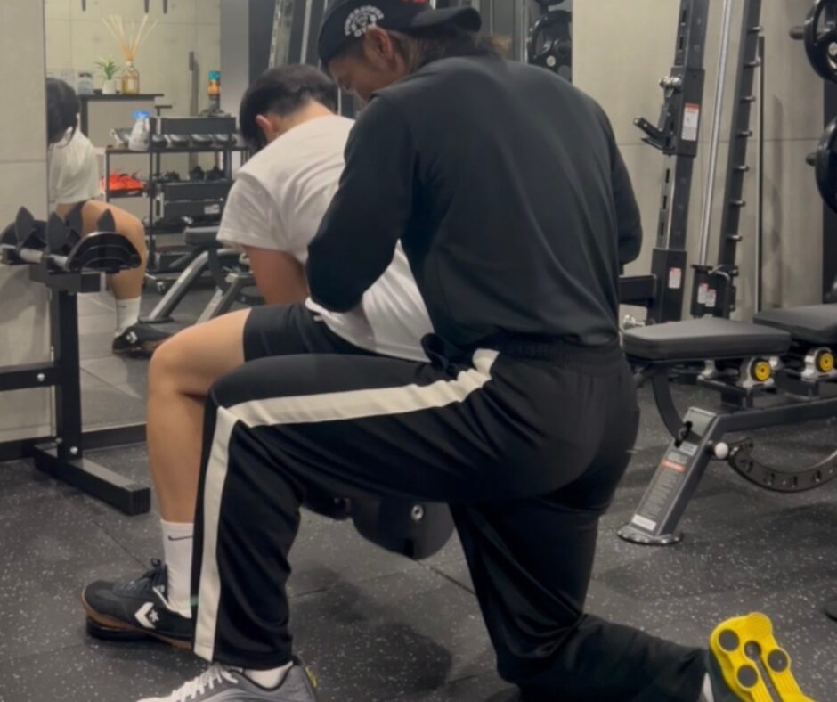 【赤羽】山本様26