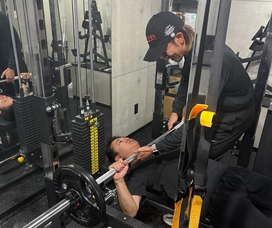 【赤羽】田中様32