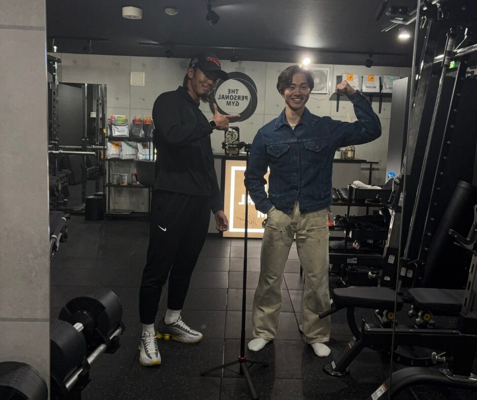 【赤羽】TOWA様34