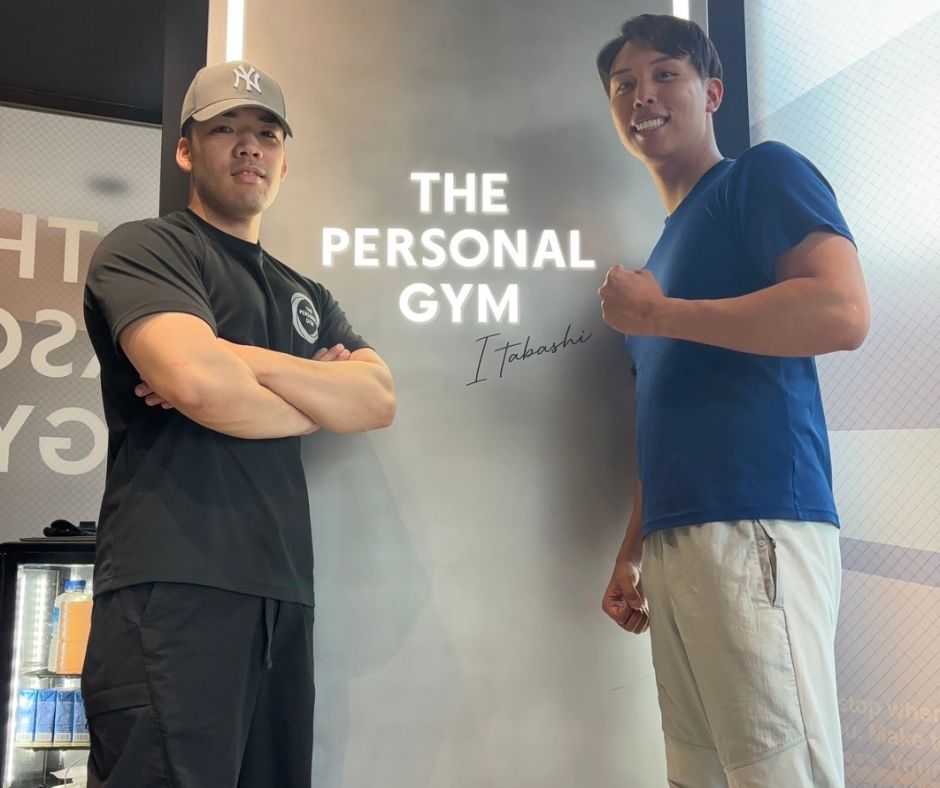 【板橋20】藤島さん