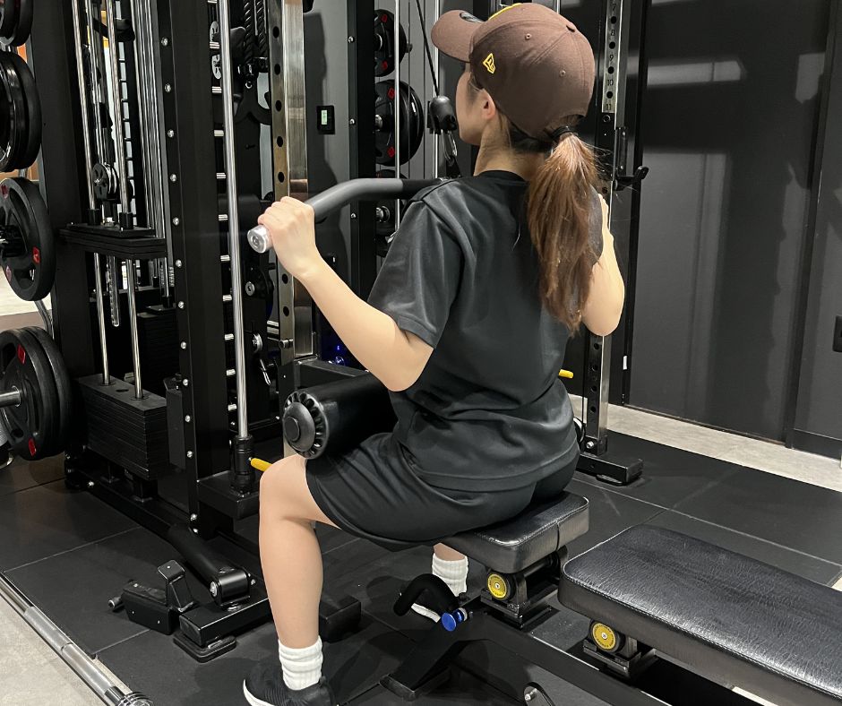 【板橋22】kさん