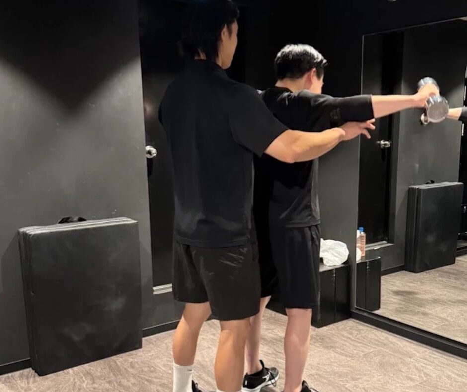 【阿佐ヶ谷20】Tさん