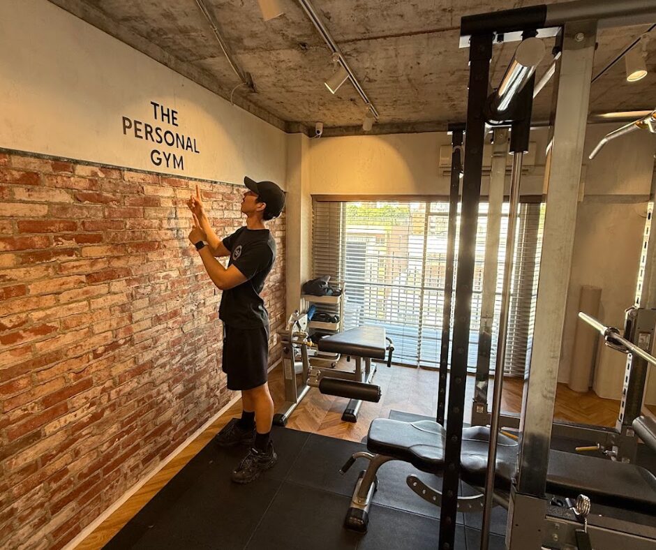 【六本木45】葛西様