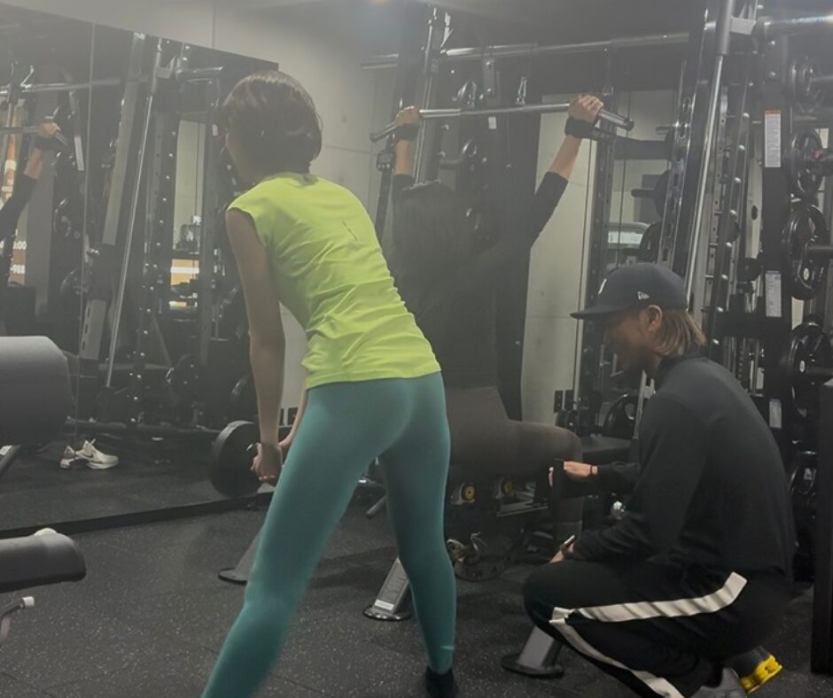 【赤羽】しし様19