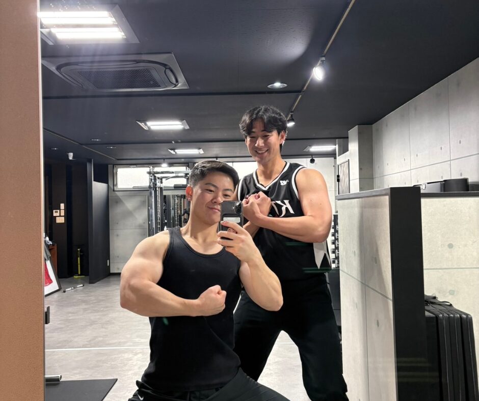 【金沢37】れんさん