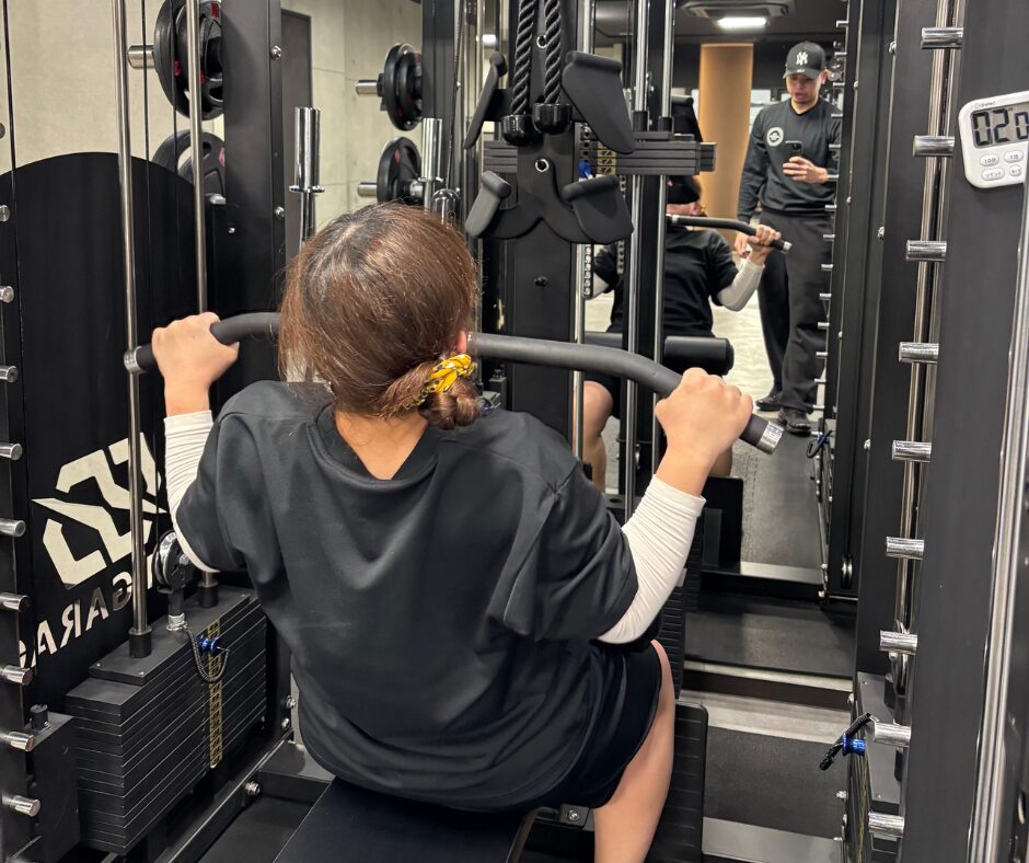 【金沢38】きみさん