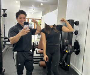 沖縄那覇店レビューもも