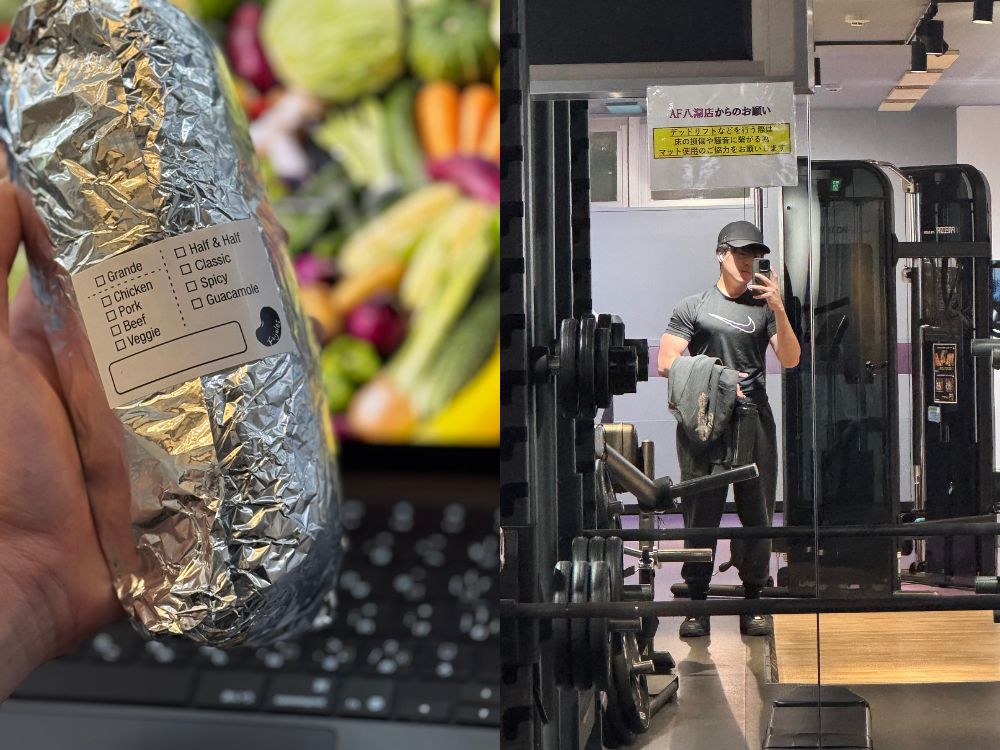 日本橋　東京駅　パーソナルトレーニング