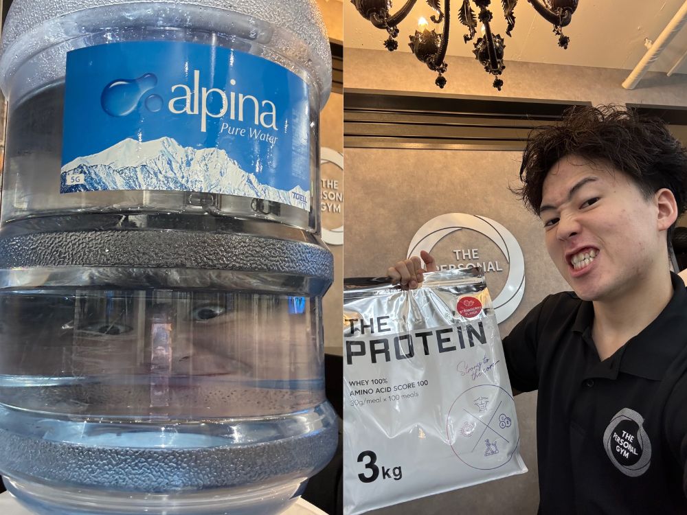 ダイエット初心者必見！お悩み解決の一歩を！