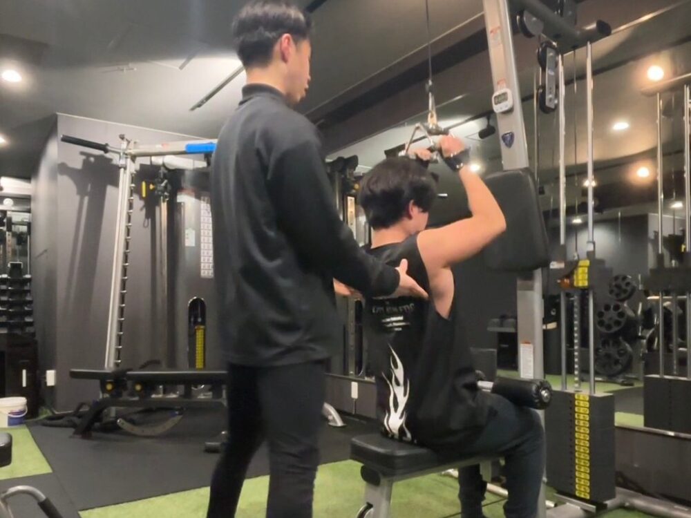 【錦糸町60】渡邊さん　