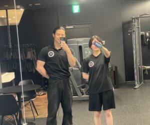 知識も成果も手に入れた充実の3ヶ月