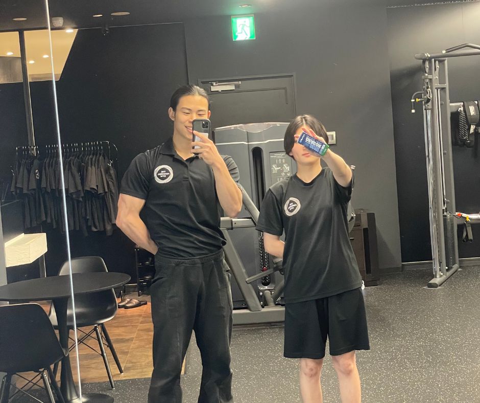 知識も成果も手に入れた充実の3ヶ月