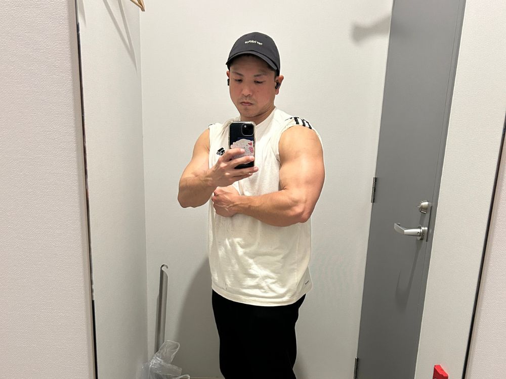 沖縄エニタイムトレーニング画像