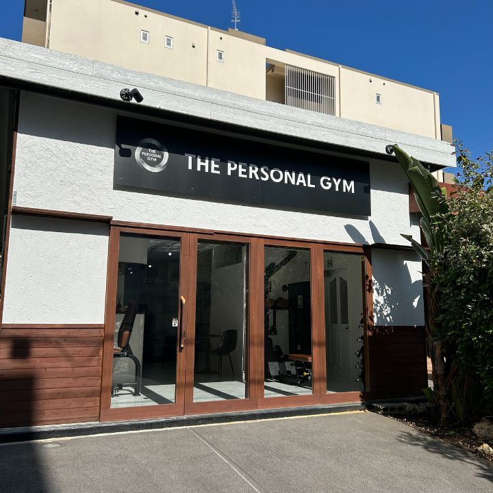 沖縄那覇店店内写真