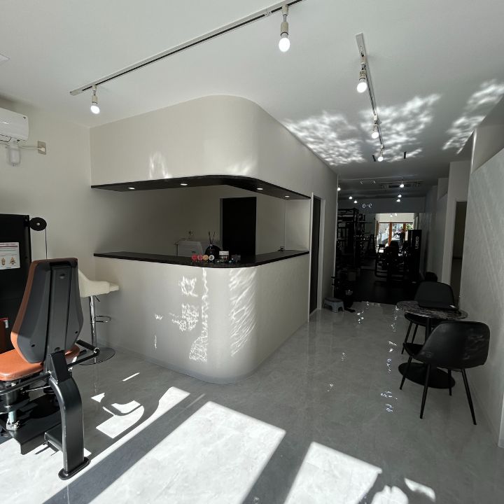 沖縄那覇店店舗写真