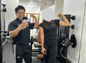 お客様の声写真