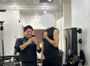 沖縄那覇店お客様の声アワノ様