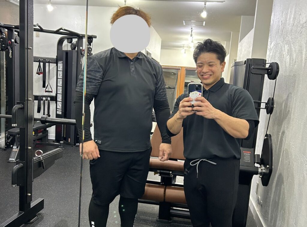 【沖縄那覇101】山城佑介さん