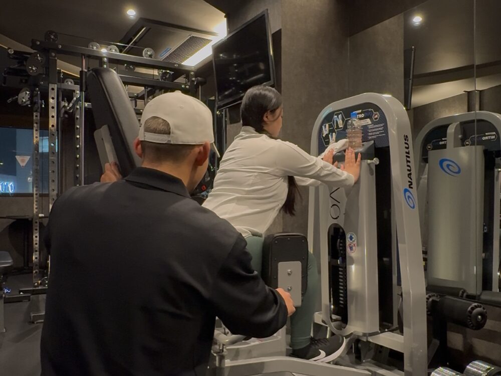 アブダクション