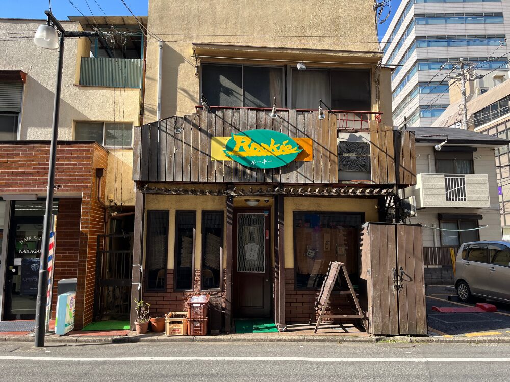 ルーキー