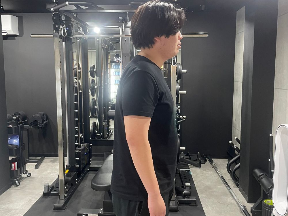 お客様の姿勢評価